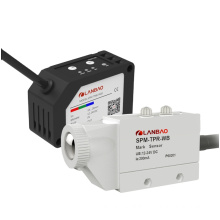 Lanbao Color Mark Sensors (spm-tnr-rg)